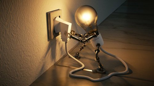 Energiekostenzuschuss – Voranmeldung startet Montag, 7. November