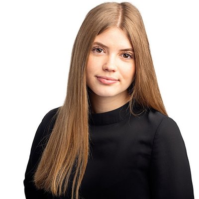 Hannah Gruber