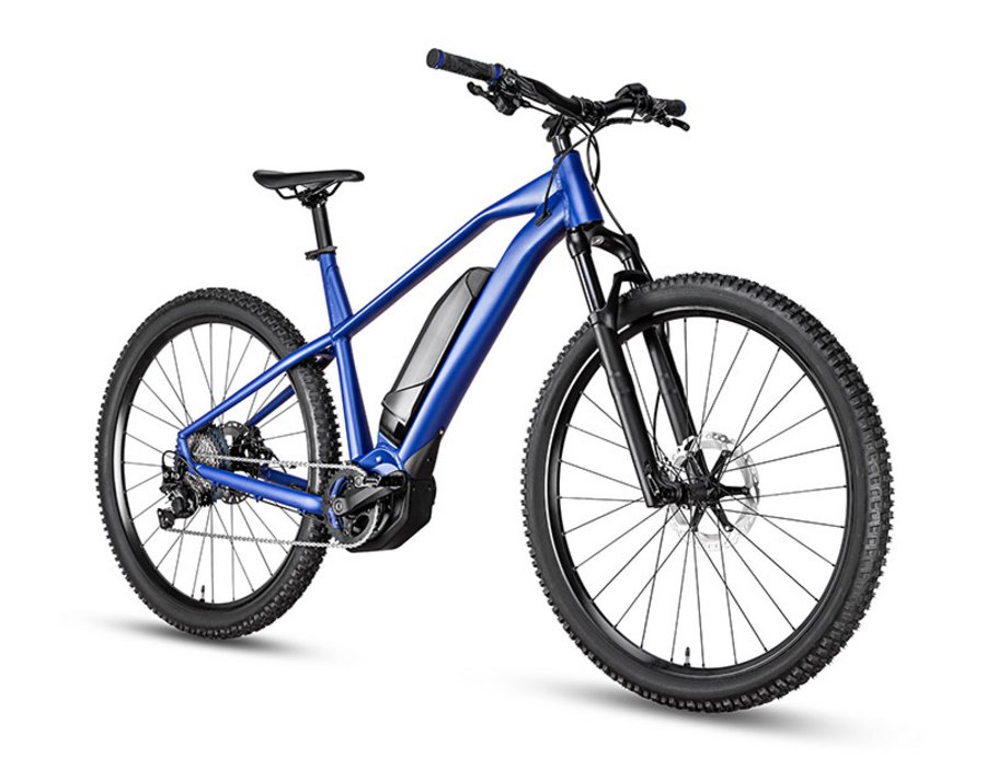 E-Bikes als Dienstfahrrad