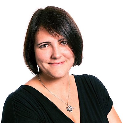 Tatjana Sampl