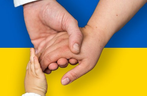 Ukraine-Hilfen steuerlich absetzen