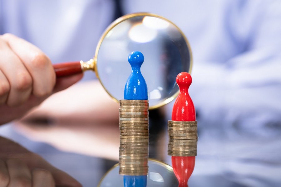 EU-Entgelttransparenzrichtlinie will Gender-Pay-Gap verringern
