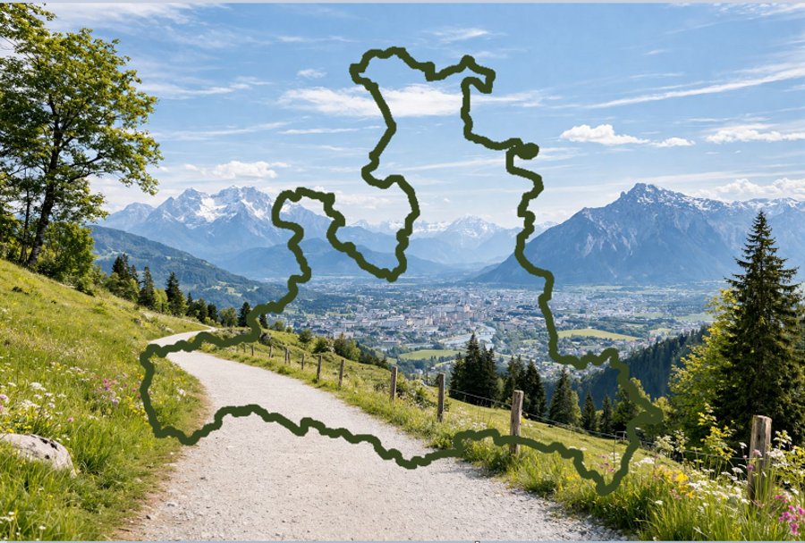 Salzburger Tourismusabgabe 2026 – Frist beachten