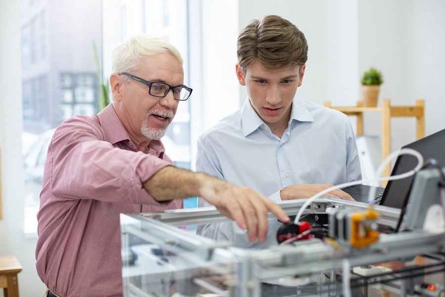 Sommerjobs und Ferialpraktikanten 2025