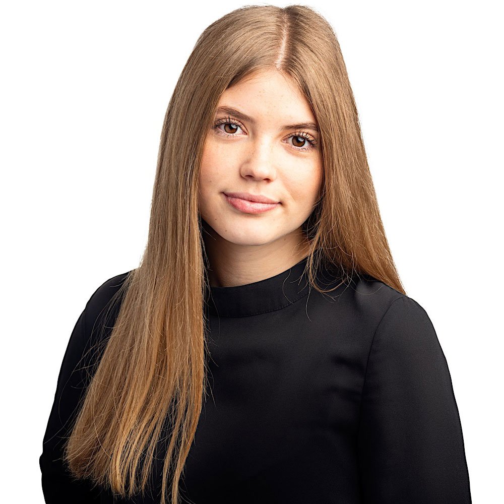 Hannah Gruber
