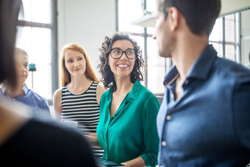Benefits und Incentives an Mitarbeiter 2024