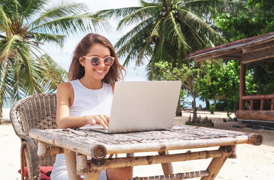 Homeoffice im Ausland: Neue OECD-Regeln zur Betriebsstätte