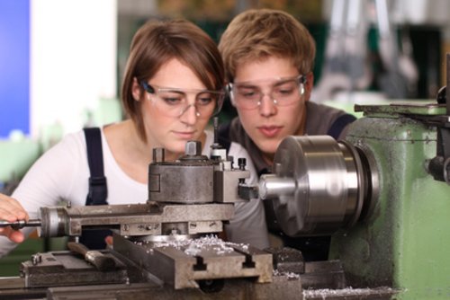 Sommerjobs und Ferialpraktikanten 2024