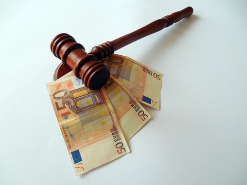 COVID-Strafe führt zu Rückforderung von Beihilfen